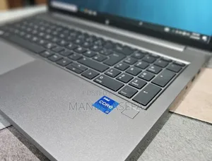 New Laptop HP ZBook 15 16GB Intel Core i7 SSD 1T