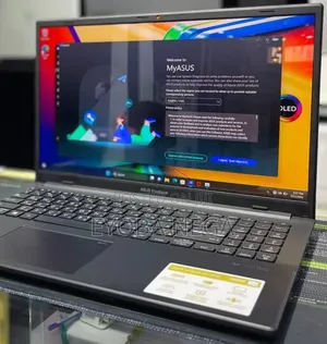 New Laptop Asus VivoBook 15 X505BA 16GB AMD Ryzen 5 SSD 512GB