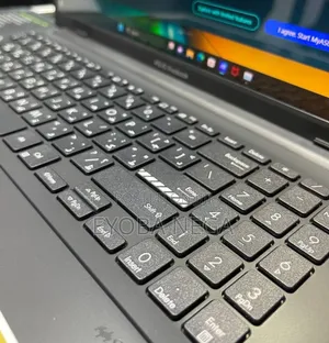 New Laptop Asus VivoBook 15 X505BA 16GB AMD Ryzen 5 SSD 512GB