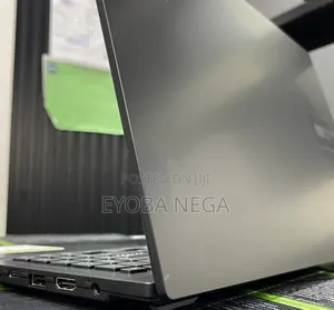 New Laptop Asus VivoBook 15 X505BA 16GB AMD Ryzen 5 SSD 512GB