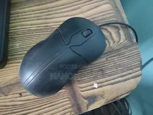 Keyboard Mouse Both Working and in a Fine Condition