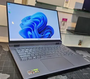 New Laptop Lenovo Legion 5 16GB AMD Ryzen 7 SSD 1T