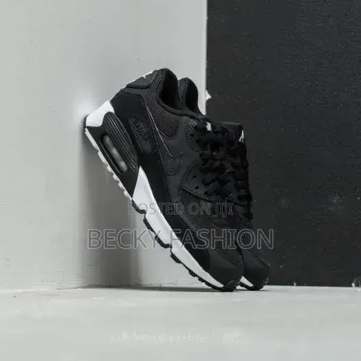Nike Air Max 90 Shoes