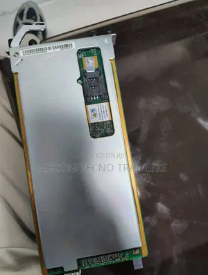 Huawei Interface Module