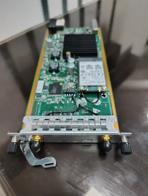 Huawei Interface Module