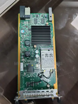 Huawei Interface Module