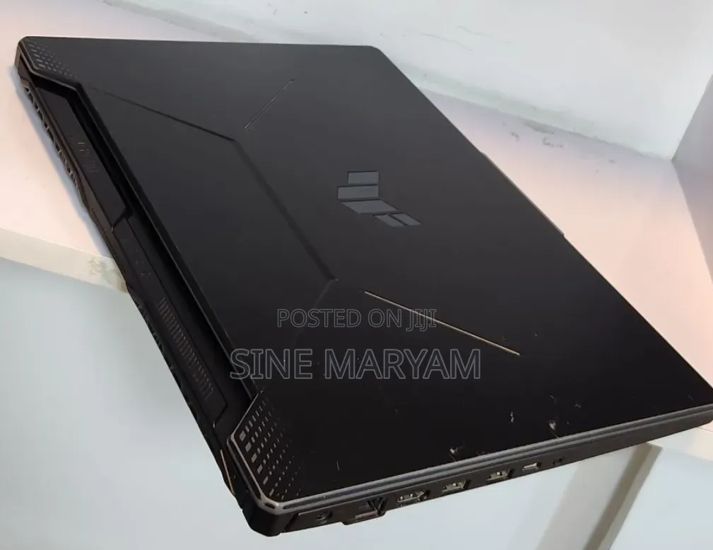 Laptop Asus TUF Gaming A15 16GB Intel Core i5 SSD 1T
