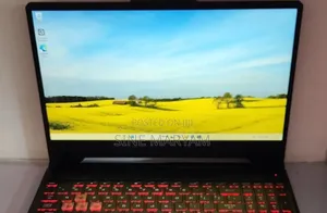 Laptop Asus TUF Gaming A15 16GB Intel Core i5 SSD 1T