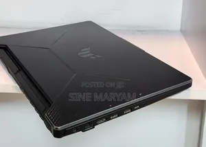 Laptop Asus TUF Gaming A15 16GB Intel Core i5 SSD 1T