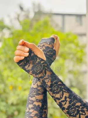 Hand Gloves( Uv Protection )