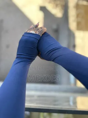 Hand Gloves( Uv Protection )