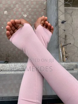 Hand Gloves( Uv Protection )
