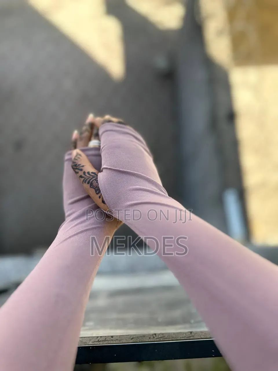 Hand Gloves( Uv Protection )