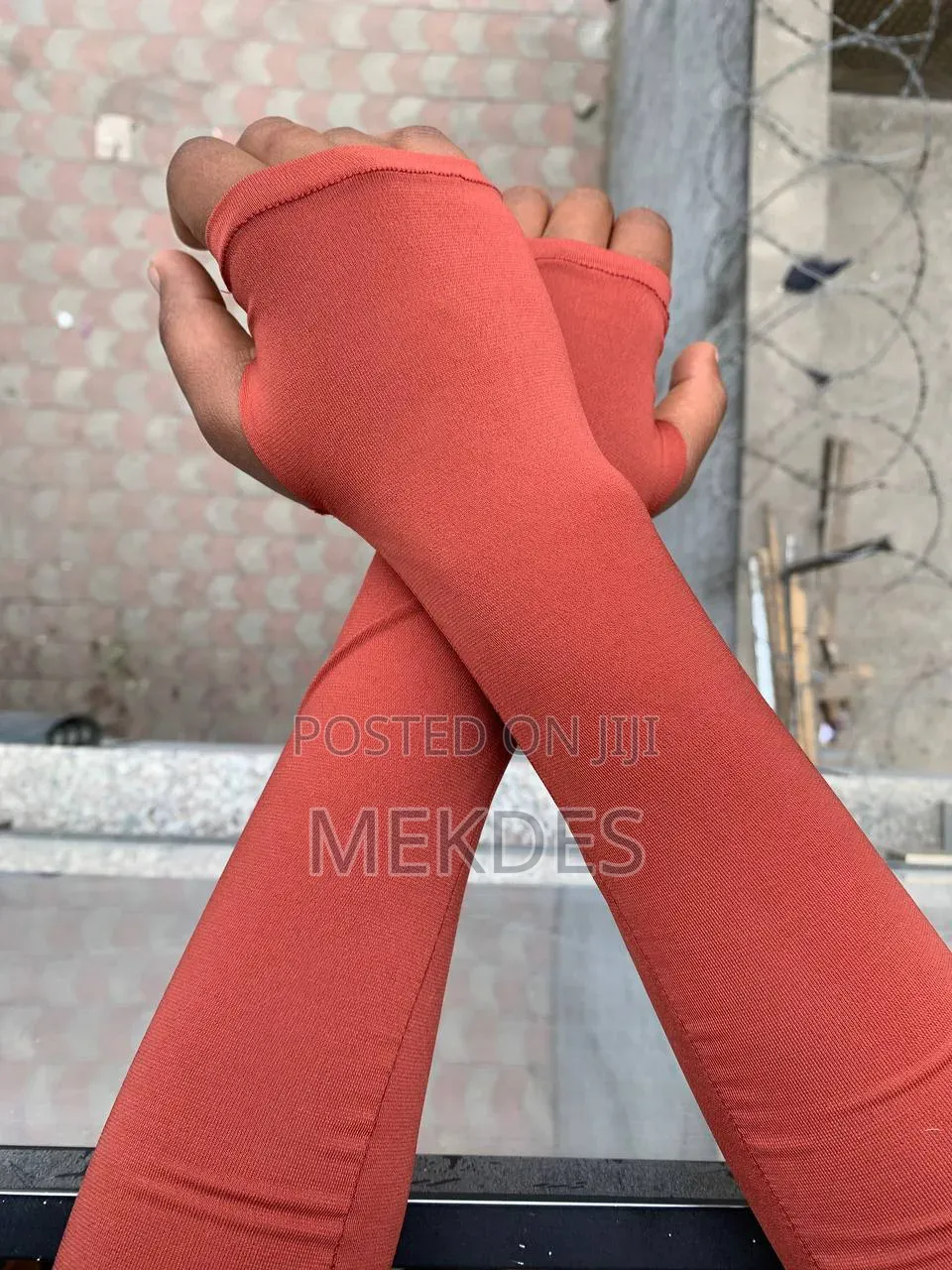 Hand Gloves( Uv Protection )