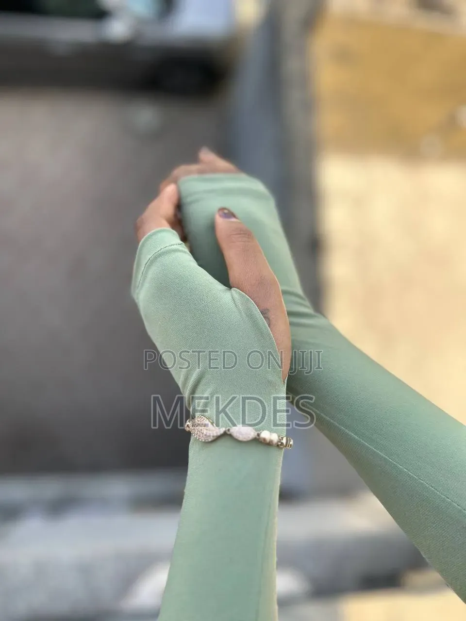 Hand Gloves( Uv Protection )