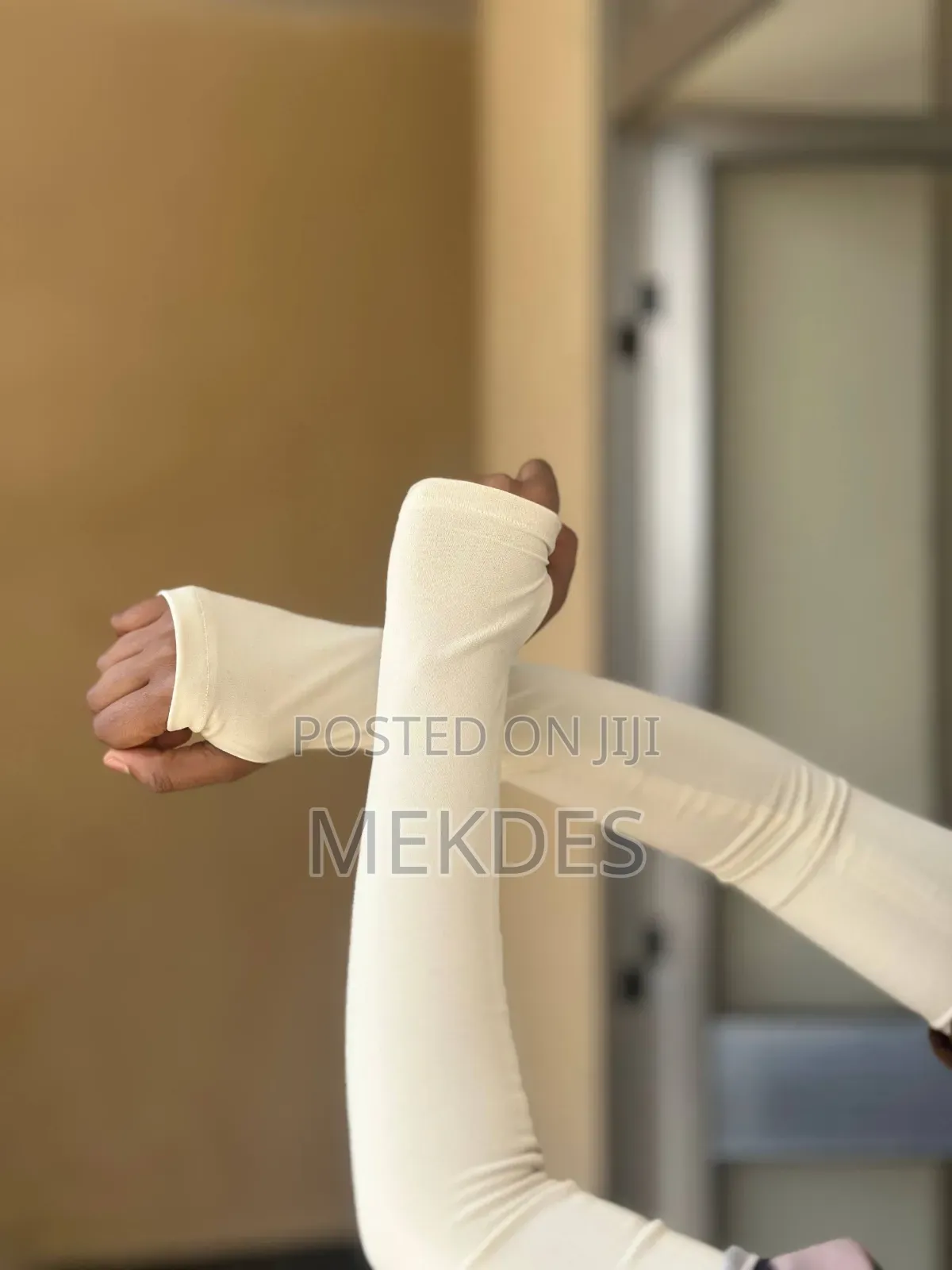 Hand Gloves( Uv Protection )