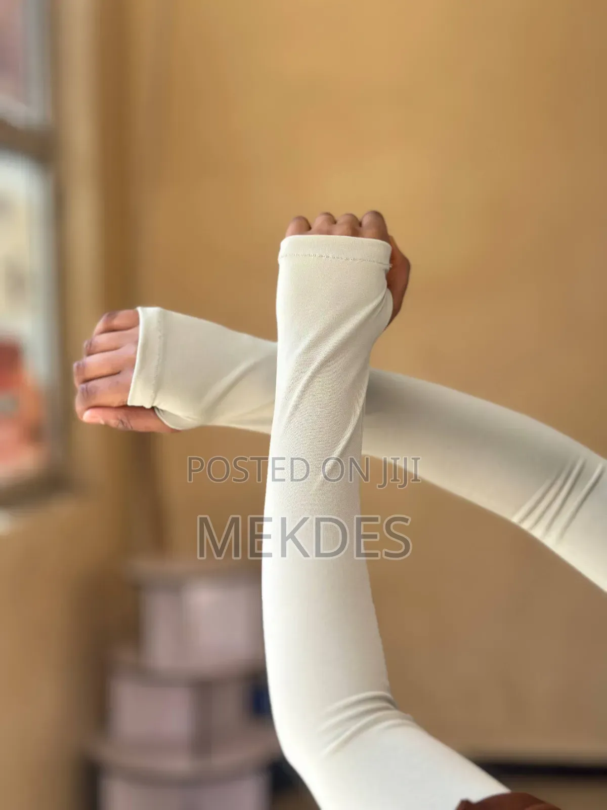 Hand Gloves( Uv Protection )