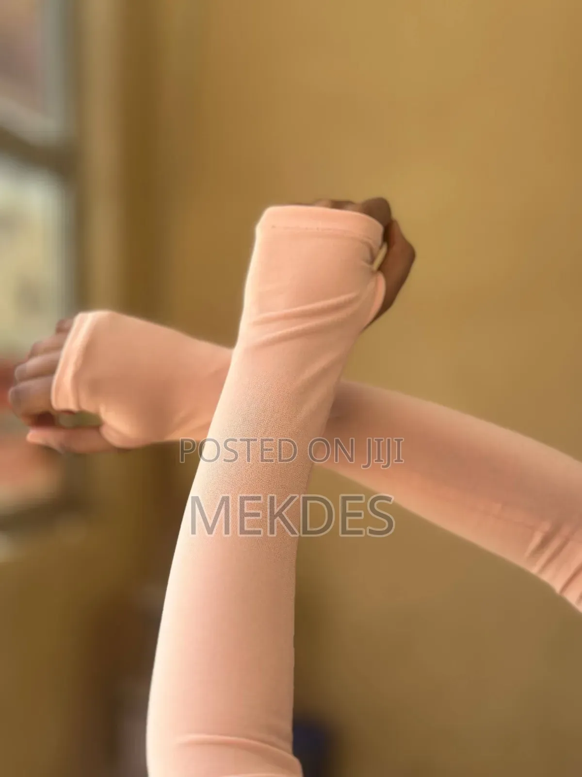 Hand Gloves( Uv Protection )