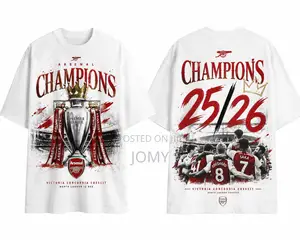 Arsenal Tshirts