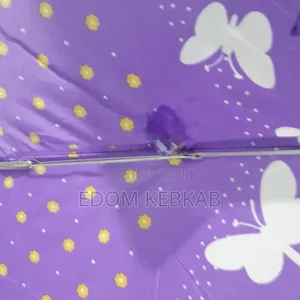 Top Umbrella