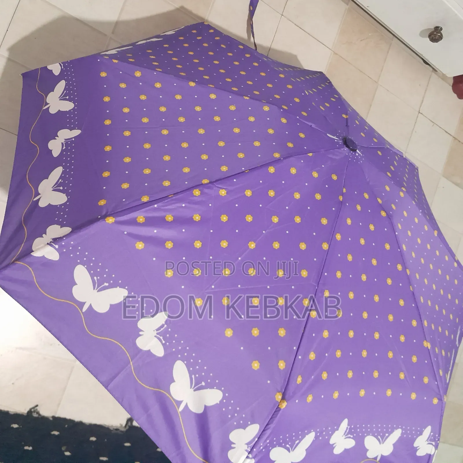 Top Umbrella