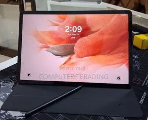 New Samsung Galaxy Tab S7 64 GB