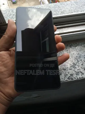 Tecno Spark 40 128 GB Silver