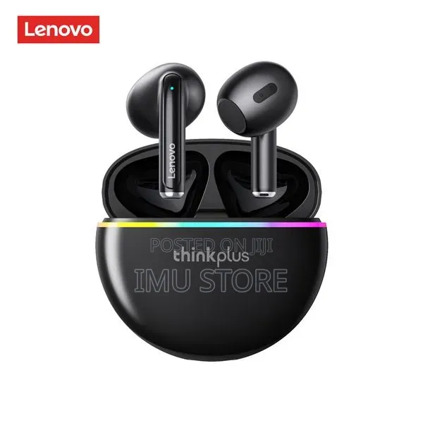 Lenovo Xt97 Bluetooth 5.2 Wireless Bluetooth