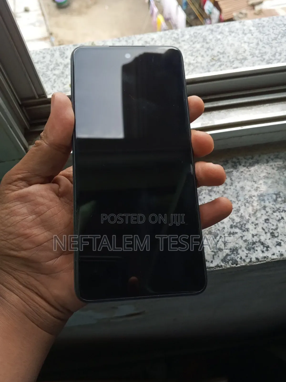 Tecno Spark 20 128 GB Blue
