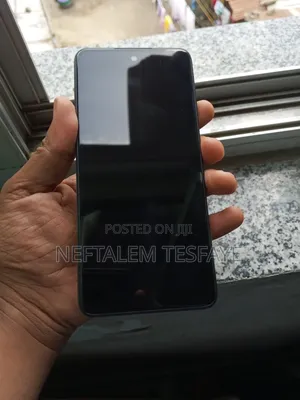 Tecno Spark 20 128 GB Blue