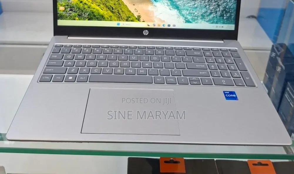 New Laptop HP Stream Notebook 16GB Intel Core i7 SSD 512GB