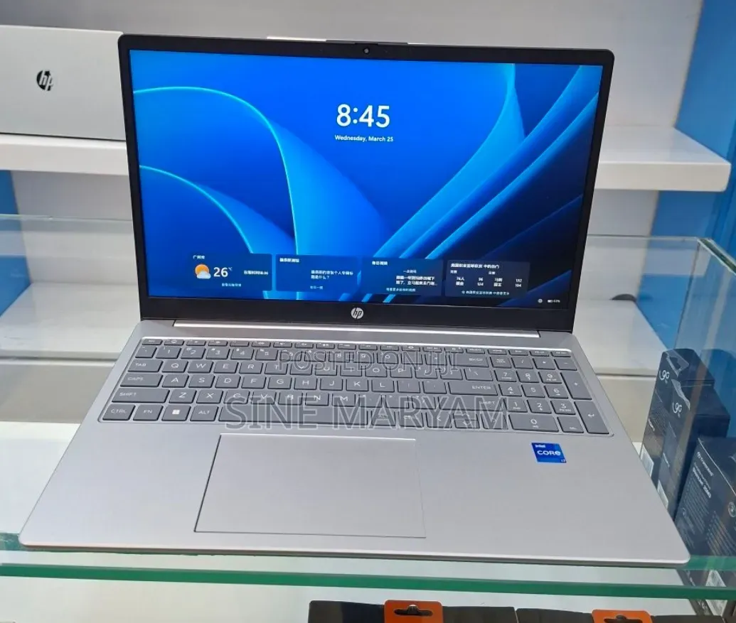 New Laptop HP Stream Notebook 16GB Intel Core i7 SSD 512GB