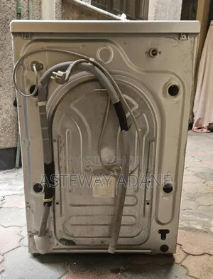 Samsung Ecobubble 10kg Front Load Washing Machine