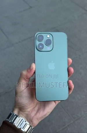 Apple iPhone 13 Pro 128 GB Green