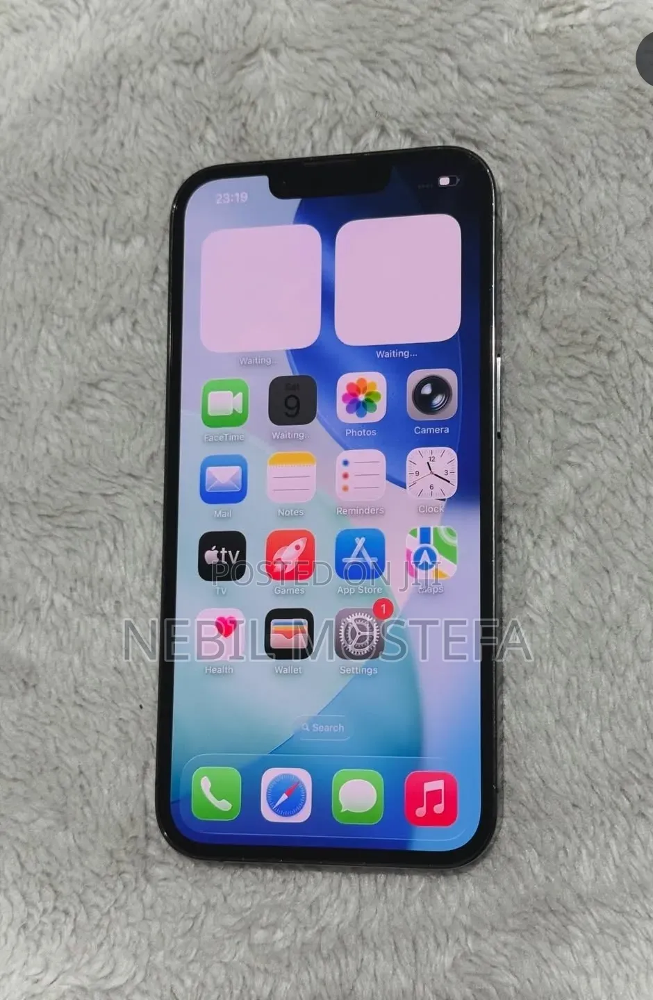 Apple iPhone 13 Pro 128 GB Green