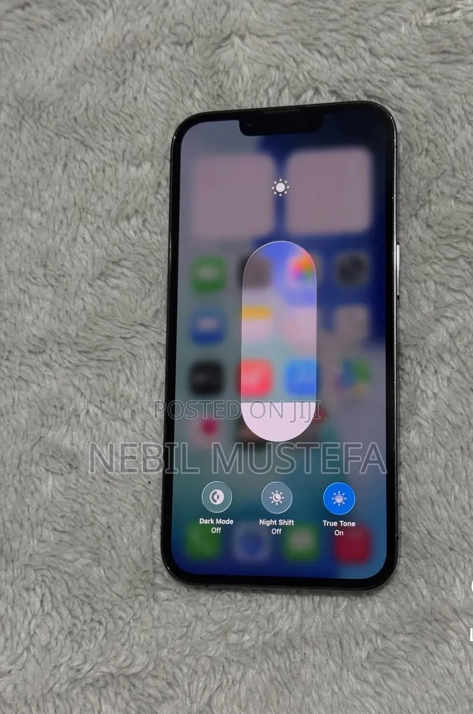Apple iPhone 13 Pro 128 GB Green