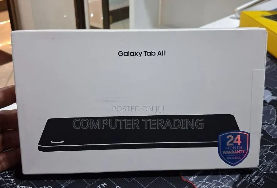 New Samsung Galaxy Tab A11 64 GB