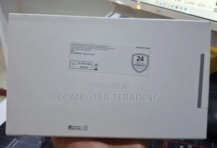 New Samsung Galaxy Tab A11 64 GB
