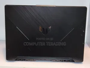 New Laptop Asus TUF Gaming A15 16GB Intel Core i5 SSD 1T