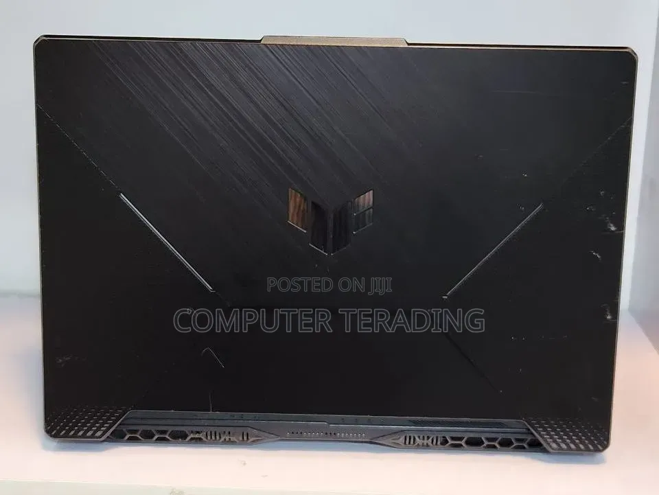 New Laptop Asus TUF Gaming A15 16GB Intel Core i5 SSD 1T