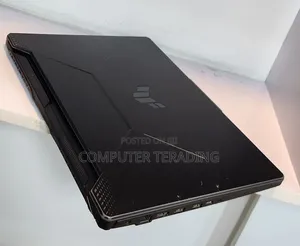 New Laptop Asus TUF Gaming A15 16GB Intel Core i5 SSD 1T
