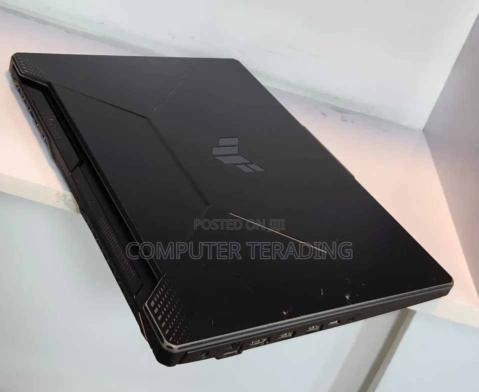 New Laptop Asus TUF Gaming A15 16GB Intel Core i5 SSD 1T