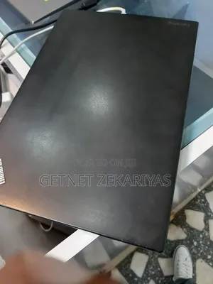 New Laptop Lenovo ThinkPad X270 8GB Intel Core i7 SSD 256GB