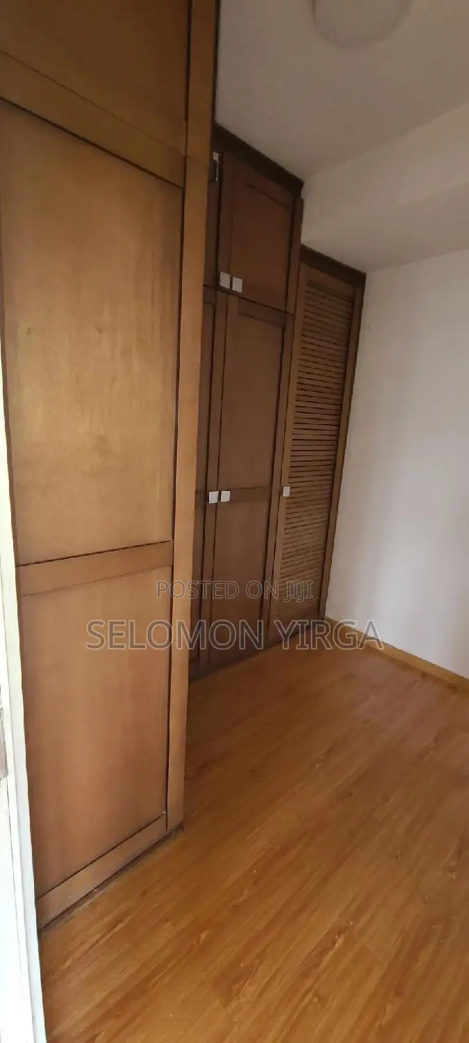 2bdrm Apartment in Adids Abba, Bole for rent