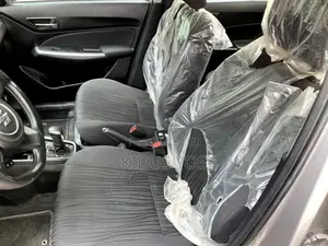 Suzuki Dzire 2022 White