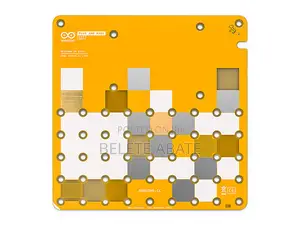 Arduino Plug and Make Kit