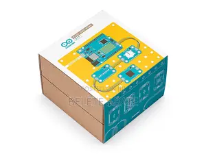 Arduino Plug and Make Kit