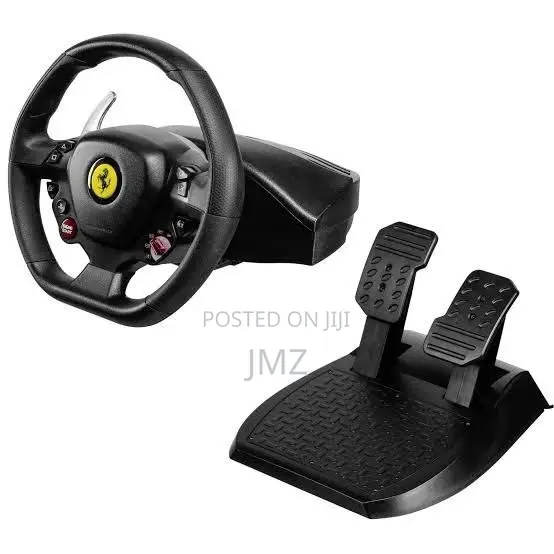 Driving Simulators