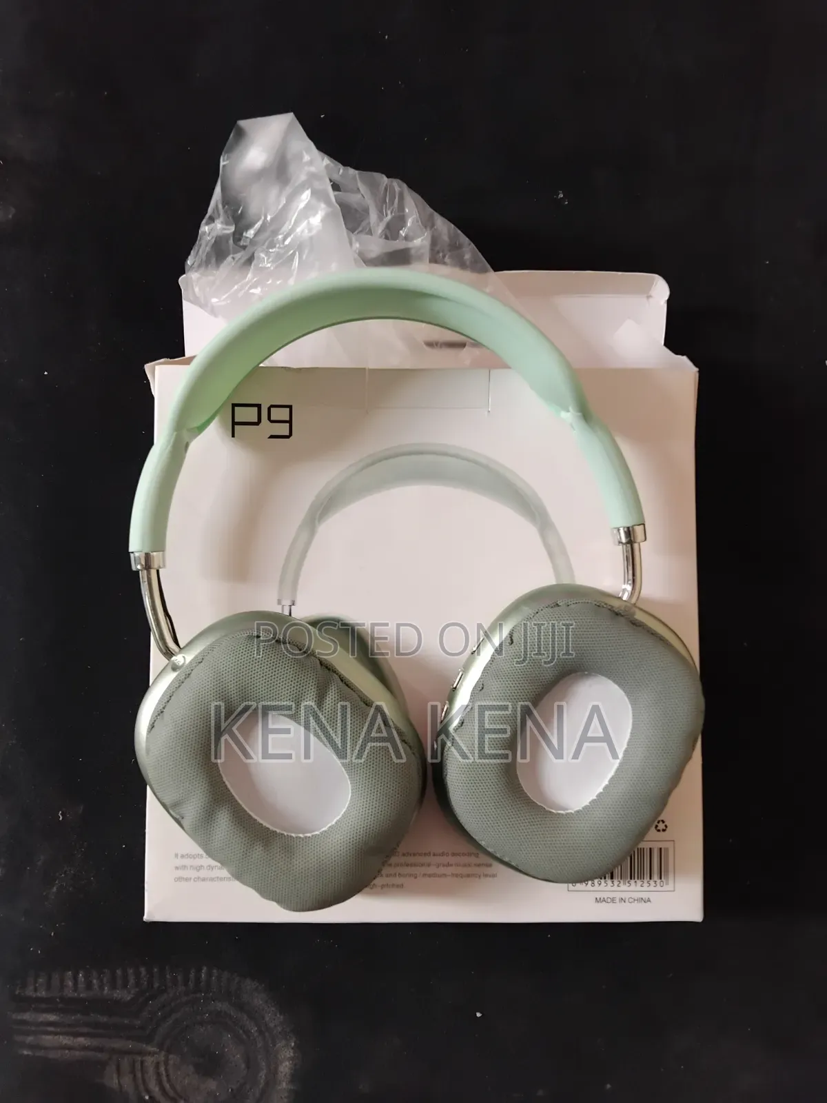 Headphonep9