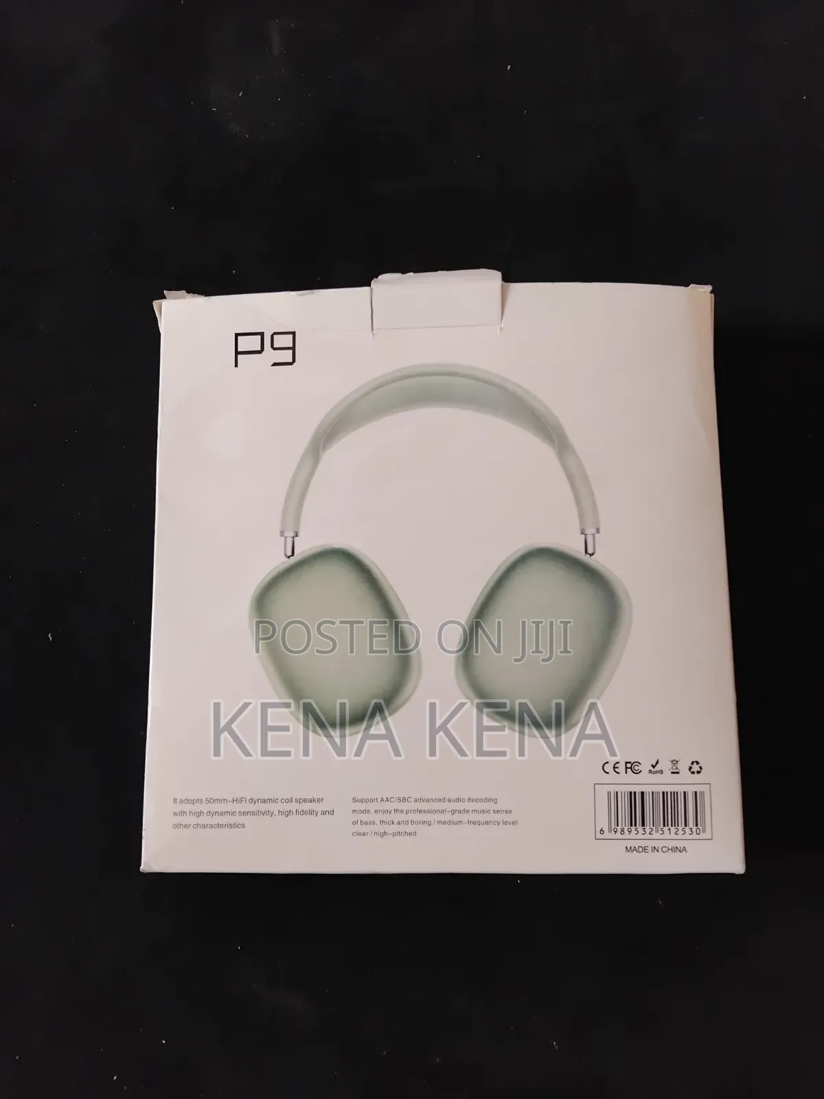 Headphonep9